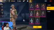 The Adventure Dawn Bundle (Image via Desi Gamers/ YouTube)